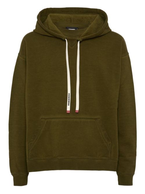  DSQUARED2 | S74GU0873 S25030710